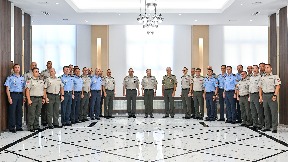 Kolegijum: Savez protiv Srbije